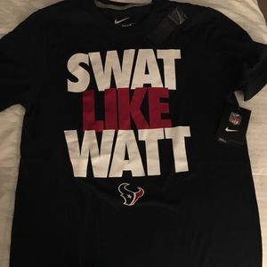 JJ Watt shirt
